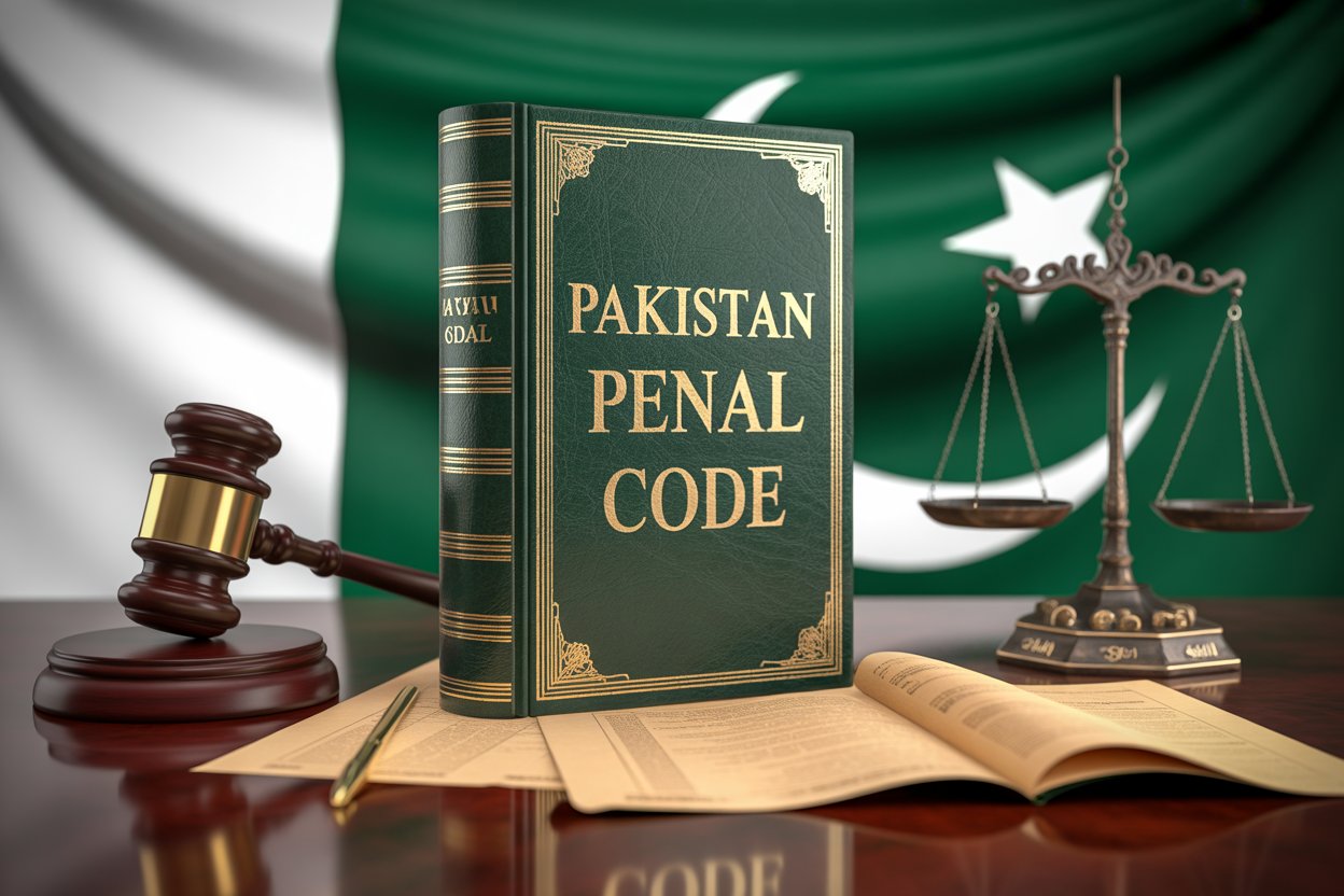 PPC Explained: Pakistan Penal Code, Sections & Punishments